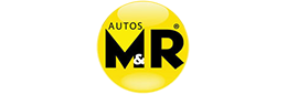 logo de cliente: Autos M&R