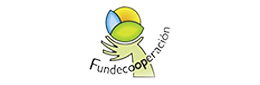 logo de cliente: Fundecooperación
