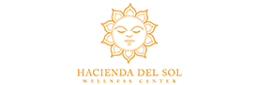 logo de cliente: Hacienda del Sol