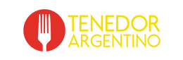logo de cliente: Tenedor Argentino