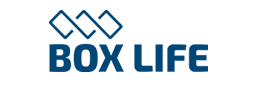 logo de cliente: Box Life
