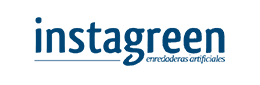 logo de cliente: Instagreen