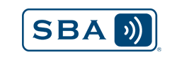 logo de cliente: SBA