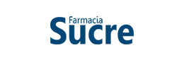 logo de cliente: Farmacia Sucre