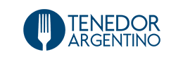 logo de cliente: Tenedor Argentino